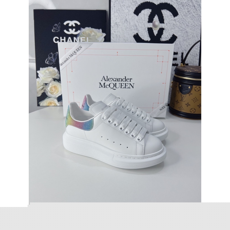 alexander M*Q*en casual shoes